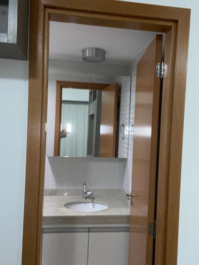 Apartamento Parksul II Lägenhet Brasília Exteriör bild